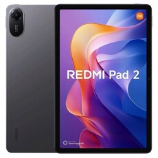 Tablette tactile Xiaomi Redmi Pad 2 9,7" 64 Go Gris