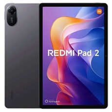 Redmi Pad 2 8/256 Graphite Gray