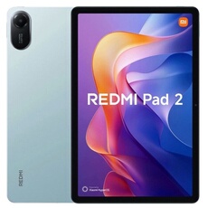 Redmi Pad 2 8/256 Mint Green