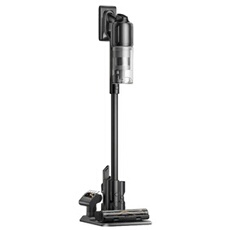 Aspirateur Balai sans Fil Z10 210AW Filtration 99 99% HEPA H14 Détection pouss