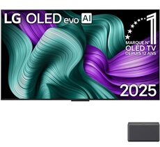 Evo 4K UHD OLED77M5 195 cm 2025