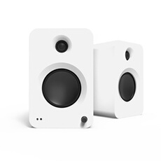 Enceinte connectée Hi Fi Kanto REN vendues par paire - vue 6