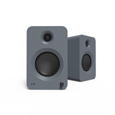 Enceinte connectée Hi Fi Kanto REN vendues par paire - vue 7