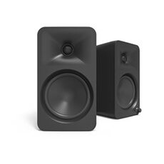 Enceinte connectée Hi Fi Kanto ORA4 vendues par paire - vue 2