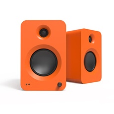 Enceinte connectée Hi Fi Kanto REN vendues par paire - vue 7