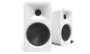 Enceinte connectée Hi Fi Kanto ORA4 vendues par paire - vue 5