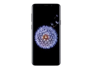 Galaxy S9+ - 4G smartphone - RAM 6 Go / Mémoire interne 64 Go - microSD slot - OLED display - 6.2" - 2960 x 1440 pixels - 2x caméras arrière 12 MP,
