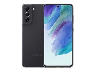Acheter Galaxy S21 FE 5G - Enterprise Edition - 5G smartphone - double SIM - RAM 6 Go / Mémoire interne 128 Go - OLED display - 6.4"" - 2340 x 1080 pixels État correct - 202,00 € Galaxy S21 FE 5G - Enterprise Edition - 5G smartphone - double SIM - RAM 6 Go / Mémoire interne 128 Go - OLED display - 6.4"" - 2340 x 1080 pixels État correct - Samsung reconditionné disponible sur Darty