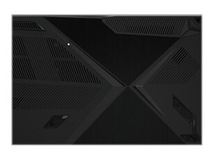 MSI GF63 11SC-630XFR i5-11400H GTX 1650 16GB RAM