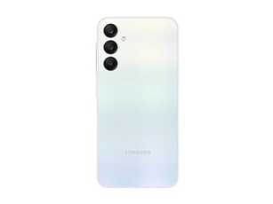 Galaxy A25 - 5G smartphone - double SIM - RAM 6 Go / Mémoire interne 128 Go - microSD slot - écran OEL - 6.5" - 2340 x 1080 pixels (120 Hz) - 3 x