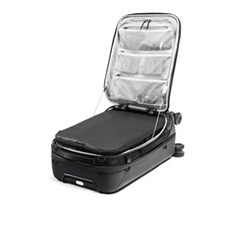 PEAK DESIGN Pro Creator Bundle Valise Roller Pro + Camera Cube Neuf - vue 5