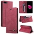 Coque Relaxed Leather Cuir Pour Iphone 7plus/8plus Marsala Coque Relaxed Leather Cuir Pour Iphone 7plus/8plus Marsala
