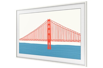 Cadre The Frame 50'' Moderne - vue 2