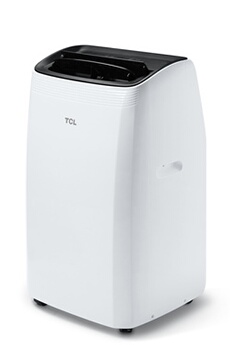 Climatiseur mobile Tcl P09F3CSW1