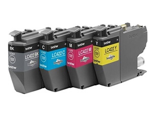 LC422 4 Couleurs