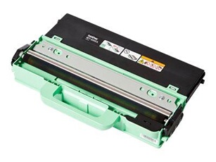 WT220CL - Collecteur de toner usagé - pour Brother DCP-9015, 9020, 9022, HL-3150, 3152, 3172, MFC-9140, 9142, 9332, 9342