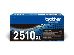 Brother TN 2510XL - vue 3