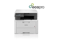 3 en 1 LED couleur DCP-L3520CDWE avec Recto-Verso  Wi-Fi