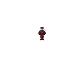 Vinyl SODA: Marvel- Carnage Chase possible
