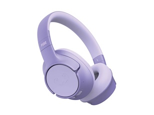 supra-auriculaire sans fil avec suppression active du bruit - Lilas de rêve
