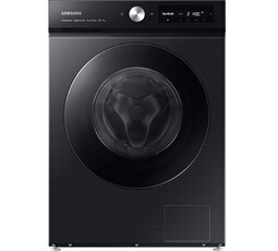 Samsung Lave-Linge Hublot , Ww11Bb504Aaw/S2, Blanc, L:60Cm, H:85Cm, P:60Cm, Classe Énergétique : A