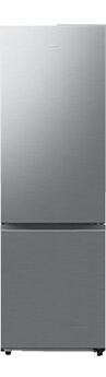 Samsung - Réfrigérateur Réfrigérateur Combiné 3, Rb53Dg706Bs9Ef, Inox, L:75.9Cm, H:203Cm, P:71.1Cm, Classe Énergétique : B