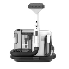 iCarpet Spot Cleaner