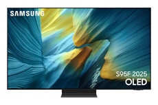 TQ77S95F OLED Anti Reflet 100 Hz 4K 196 cm 2025