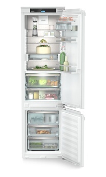 ICBNci 5663-20 Encastrable 194 cm