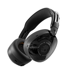 sans fil circum-aural Aviator 900 ANC avec réduction active du bruit Noir