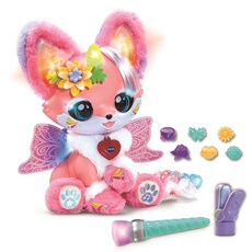 Jeu électronique Lili Beauty Coiffure et maquillage magiques