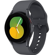 Montre connectée Samsung Cardio GPS SM R900 - vue 2