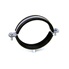 Collier De Serrage Métallique M8/M10 Avec Joint Caoutchouc - Diamètre 60 Mm Extensible - Garantie 10 Ans