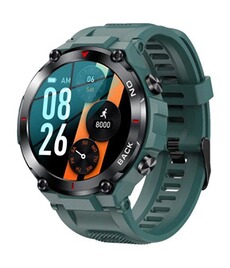 Montre connectée Smarty2.0 Montre connectée Smarty 2.0 SW059C Homme PULL UP