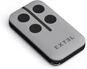 Télécommande contrôle Extel télécommande weatem 5 remplacé par nouveau ...