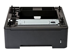 LT-5400 - Bacs pour supports - 500 feuilles dans 1 bac(s) - anthracite - pour Brother DCP-8250DN, HL-5470DWT, HL-6180DW, MFC-8520DN