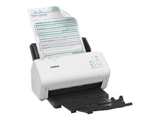 Scanner de documents professionnel  recto-verso  60 ppm/120 ipm