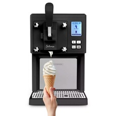 Machine à crème glacée DELICIOSA