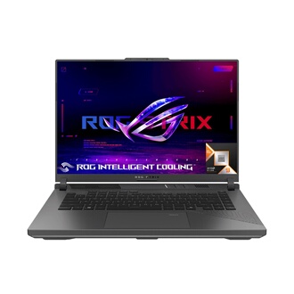 ”gaming ROG Strix G16 STRIX-G16-G614FP-DRF5049W 16”” LED 240 Hz AMD Ryzen™