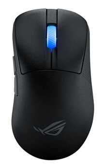 Gaming sans fil ROG Keris II Ace Noir