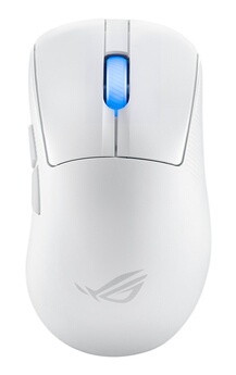 ROG Keris II Wireless Ace MoonLight ROG Keris II Wireless Ace MoonLight