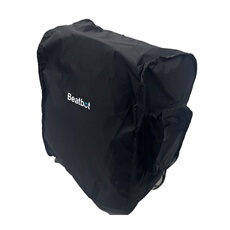 Housse anti-poussière et impérmeable