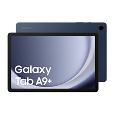 Galaxy Tab A9+ 6GB_128Gb Wifi DARK BLUE