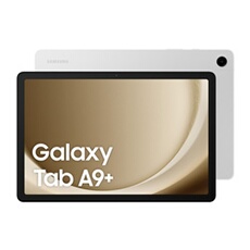 Galaxy Tab A9+ 6GB_128Gb Wifi SILVER