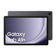 Galaxy Tab A9+ 6GB_128Gb Wifi GRAY