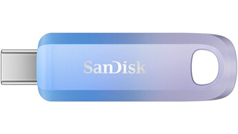 CREATOR TYPE-C 256GO