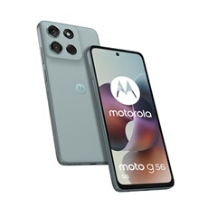 MOTO G56 8 256 Gris ciel