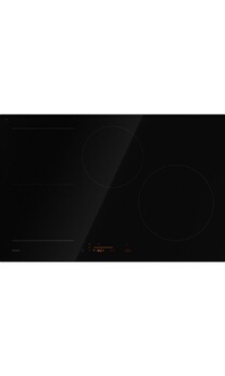 HI5842FBG1 Noir brillant 80 cm
