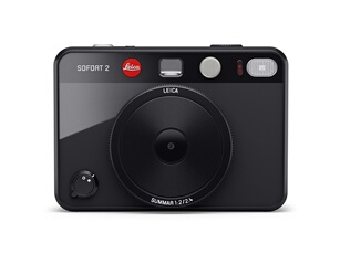 Appareil photo instantané Leica Sofort 2 - vue 2