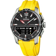 Festina Montre pour homme F20548 Connected